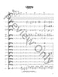 Liberty Guitar and Fretted sheet music cover